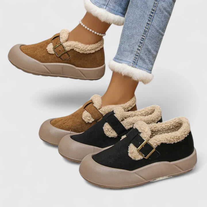 אנטוניססה | מגפי אורטופדיה