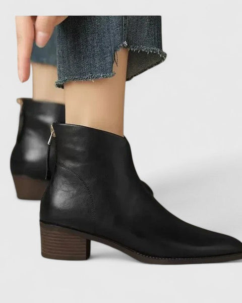 ליסי - מגפיים אלגנטיים