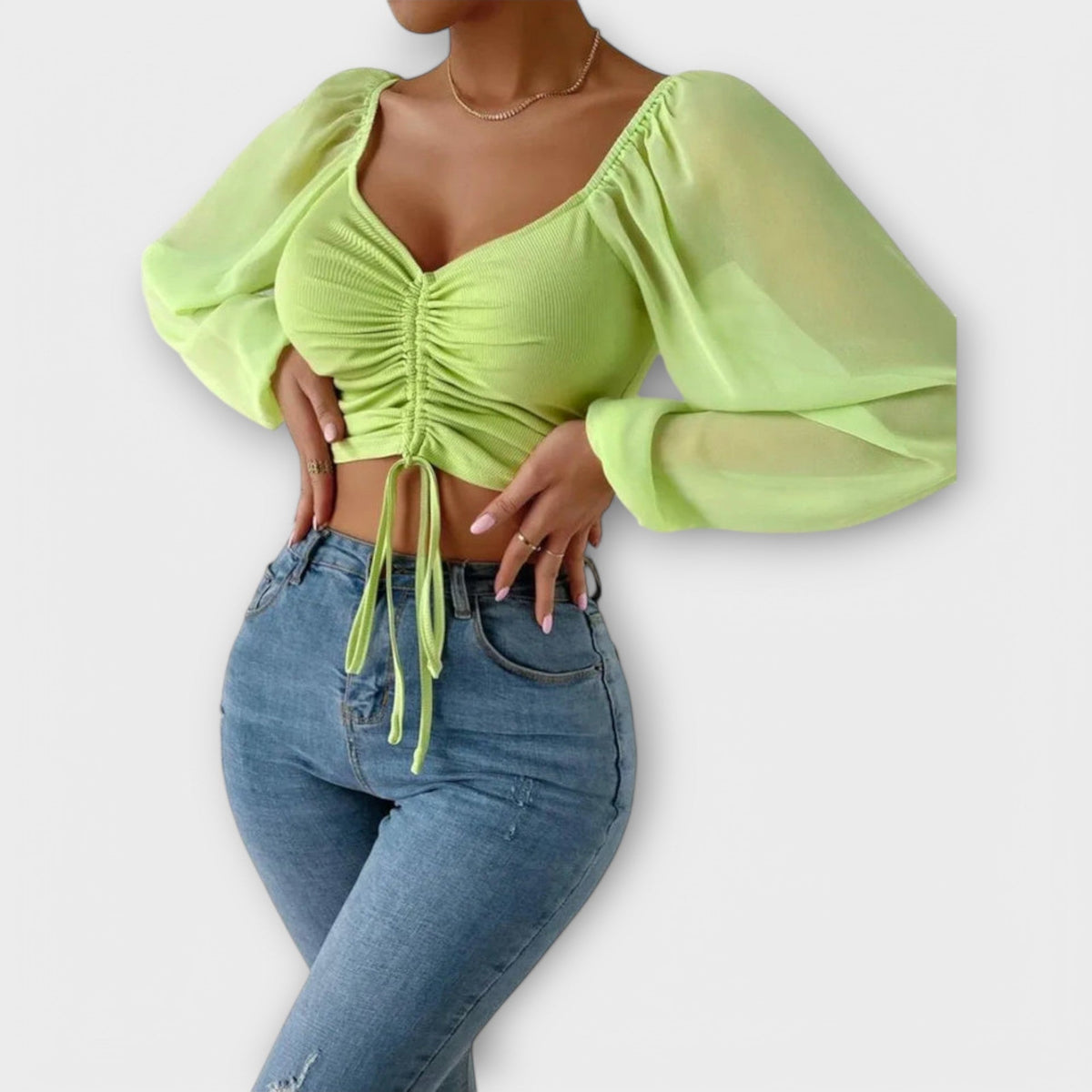 שמלה אלגנטית ורב-תכליתית לערב