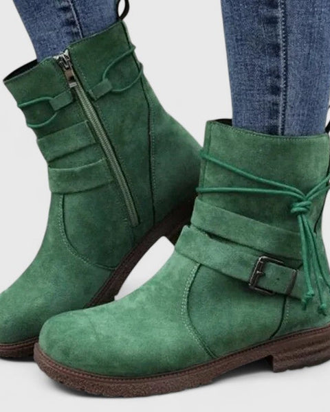 אימילי | מגפיים מתוחכמים