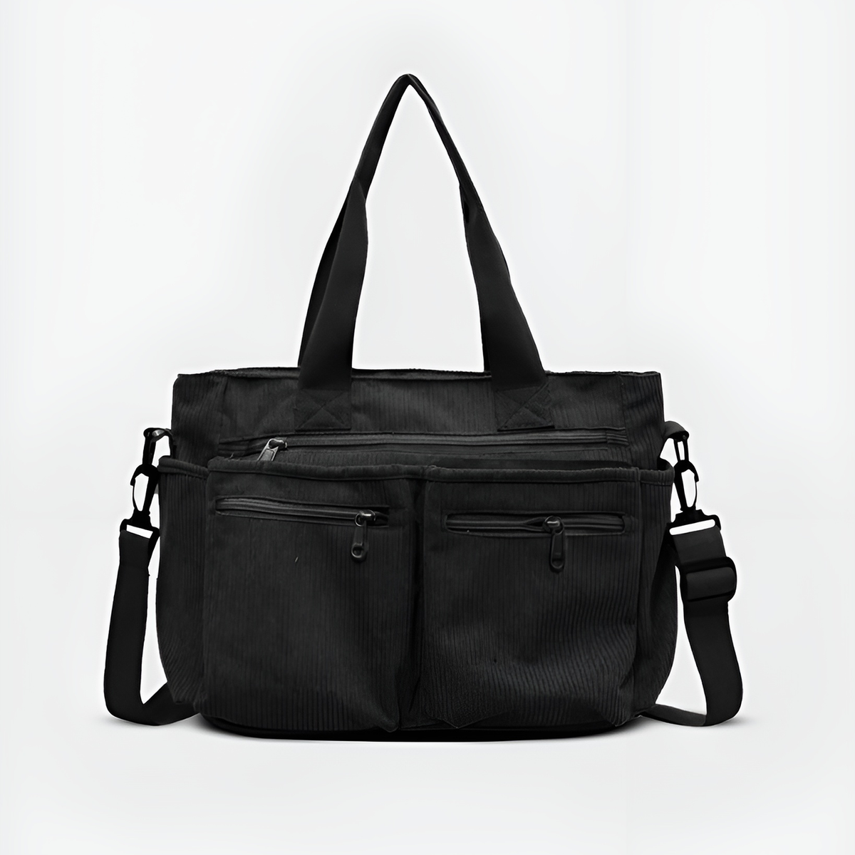 תיק צד עירוני | תיק חיים מודרני