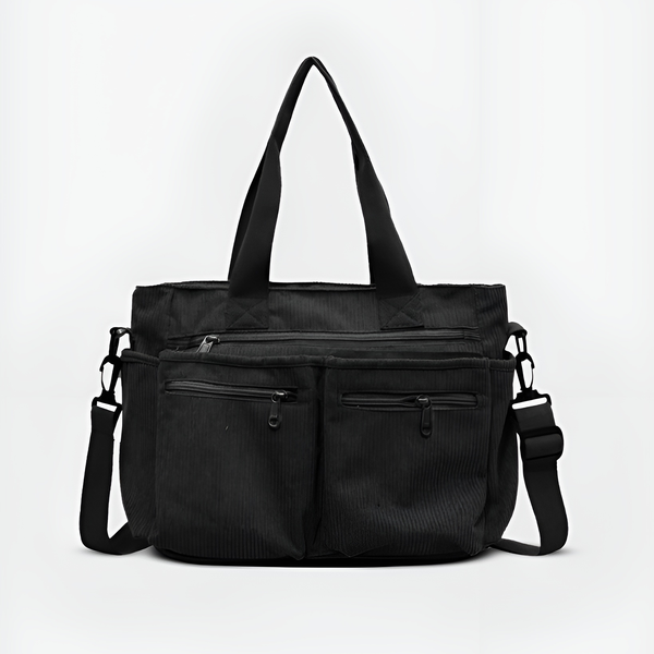 תיק צד עירוני | תיק חיים מודרני