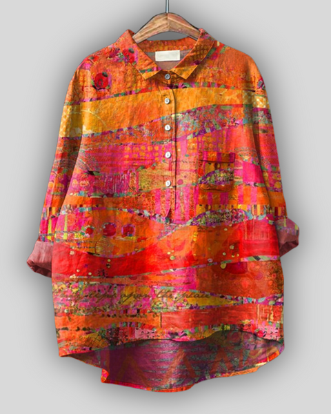 הלגה - חולצות אלגנטיות לעונת הסתיו