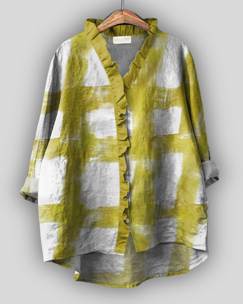 ליזלוט - חולצות אלגנטיות לסתיו