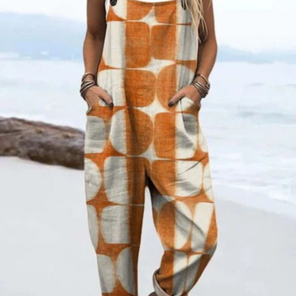 Solea™ – תלבושת אמנותית