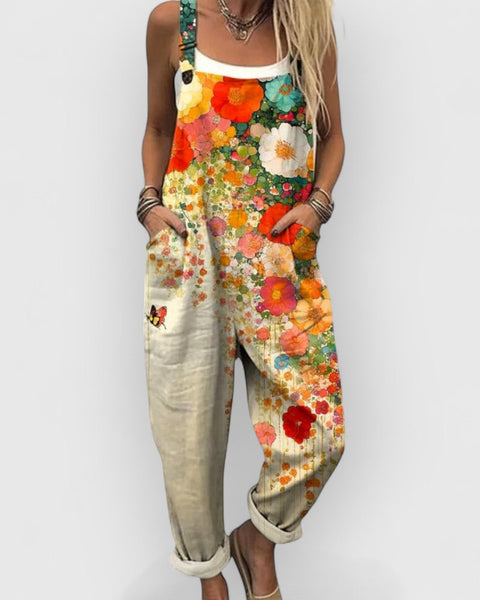 Lihi חליפות סרבל