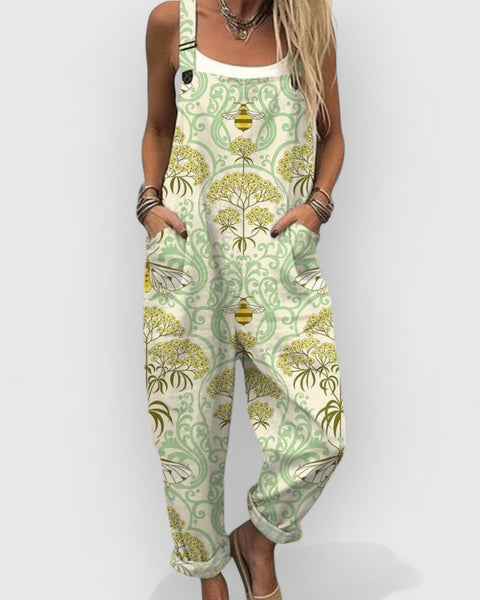 Merav חליפות סרבל