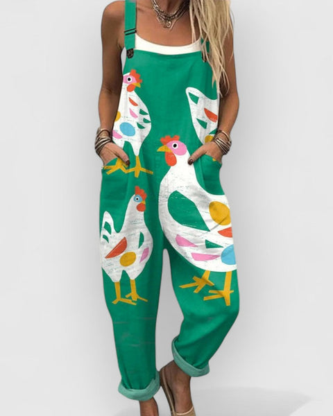 Ayala חליפות סרבל