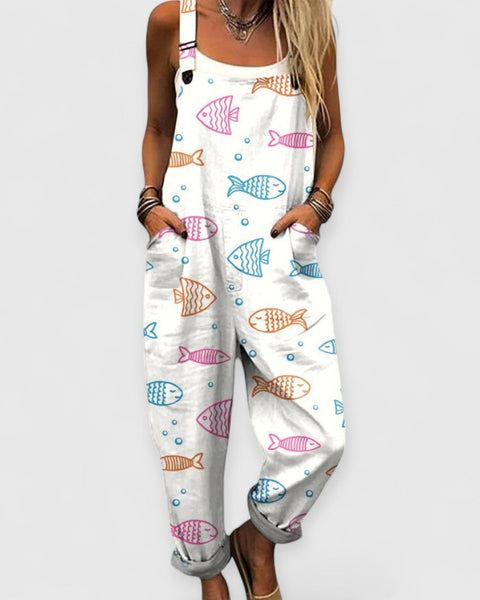 Tamar חליפות סרבל