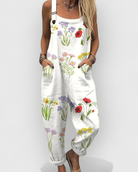 Avigail חליפות סרבל