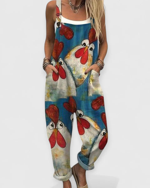 Einat חליפות סרבל