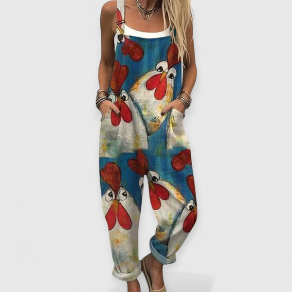 Einat חליפות סרבל