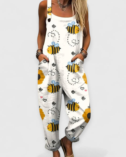 Eden חליפות סרבל