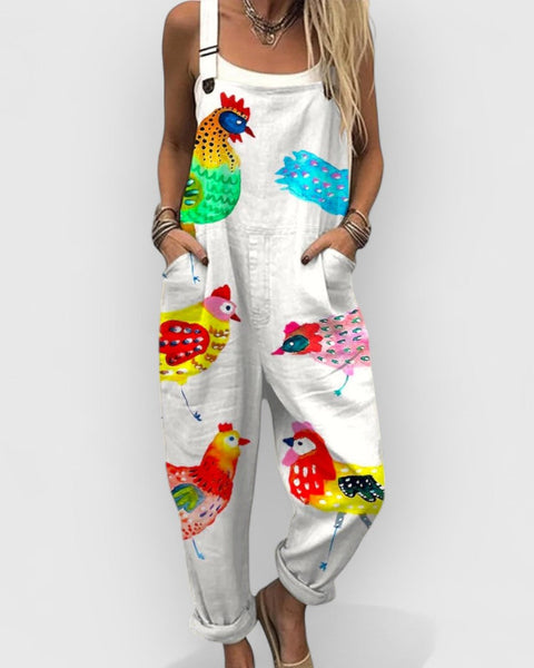 Ronit חליפות סרבל