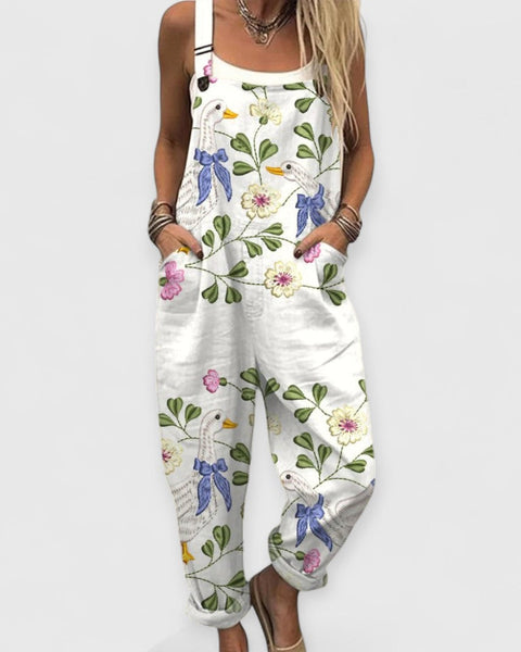 Maya חליפות סרבל