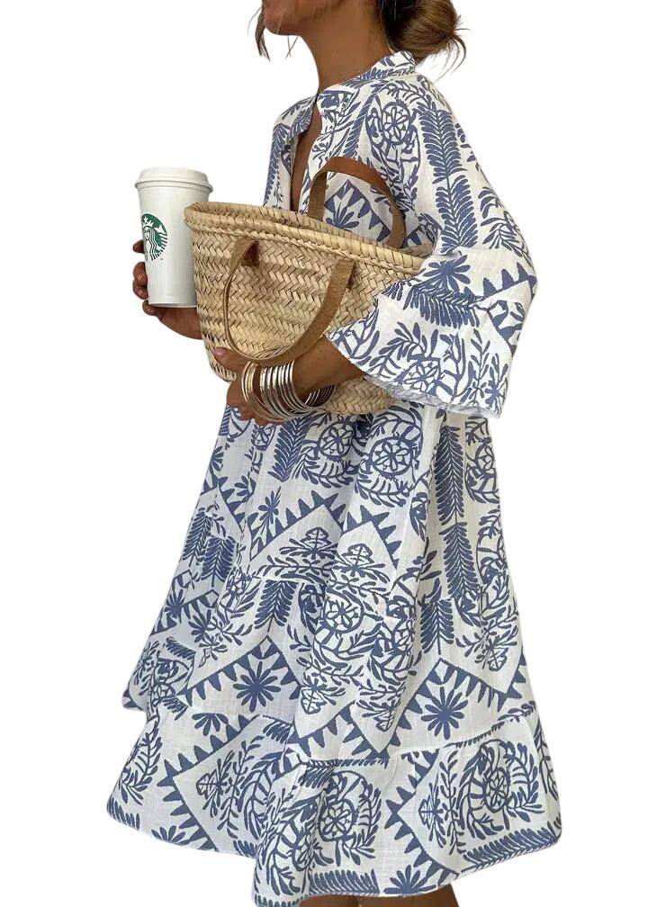 לילה | עיצוב מודפס בולט