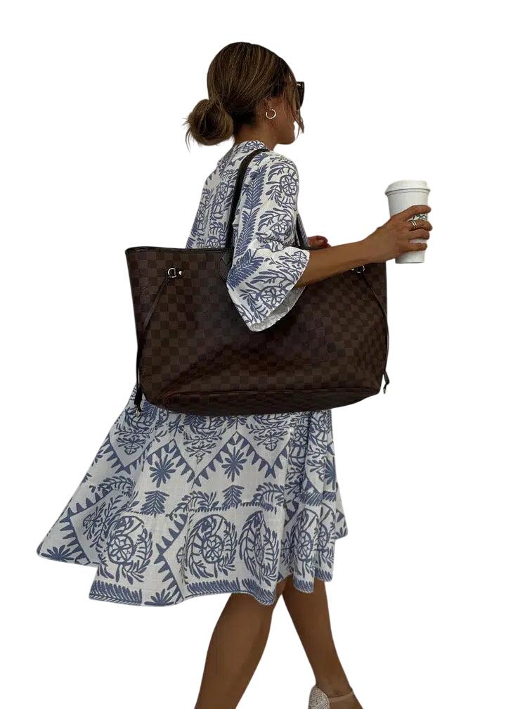 לילה | עיצוב מודפס בולט