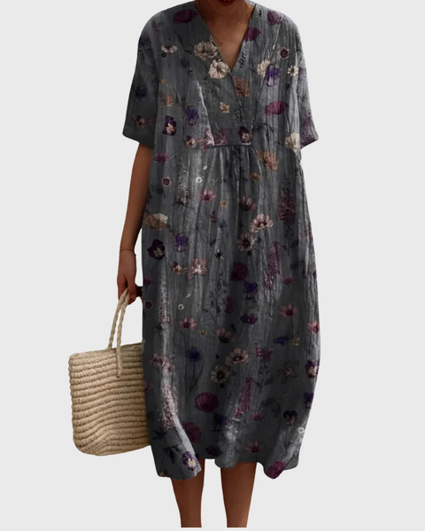 אורית - שמלה נוחה