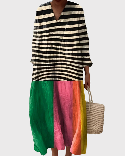 ענת-שרה - שמלה נוחה