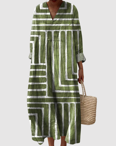 תמר-אסתר - שמלה נוחה