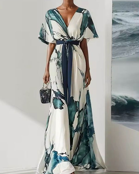 Evera - שמלה אלגנטית ליום יום