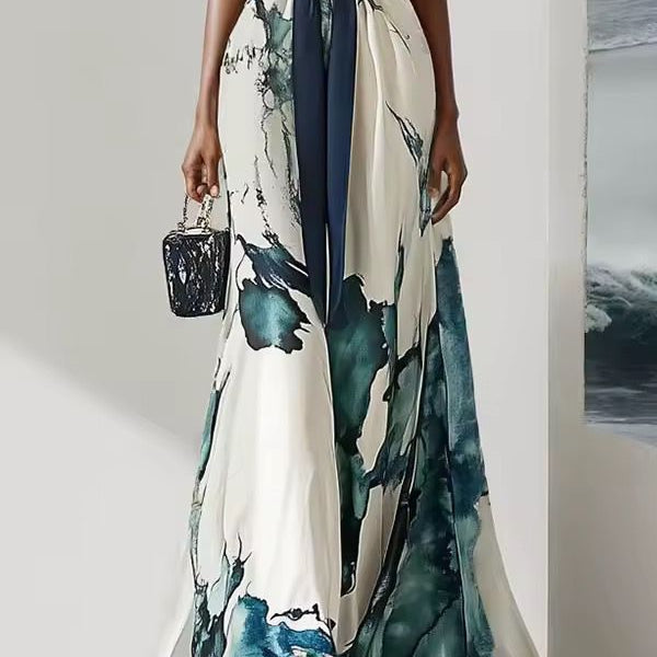 Evera - שמלה אלגנטית ליום יום