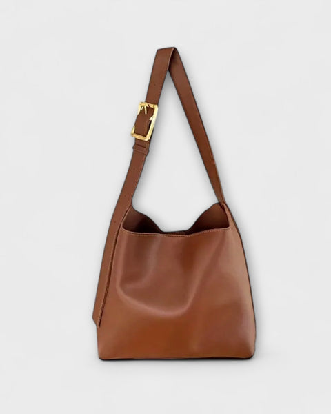 תיק כתף אלגנטי מעור PU