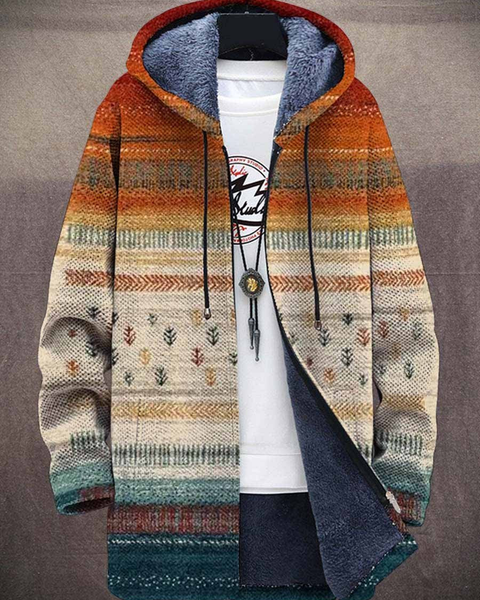 זליה - קרדיגן יוקרתי בהשראת אמנות