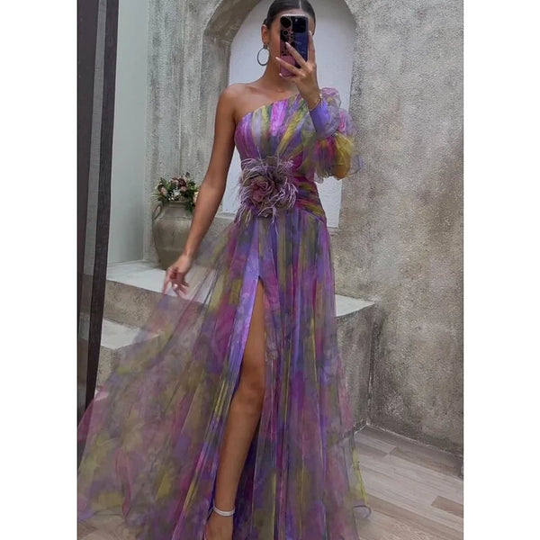 לירון™ | שמלה אלגנטית