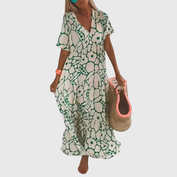 שמלות קיץ קלות ואווריריות