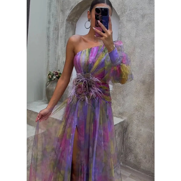 לירון™ | שמלה אלגנטית