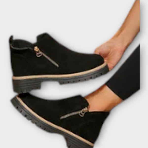 אביגיל - מגפיים בעיצוב אלגנטי ונוחות גבוהה