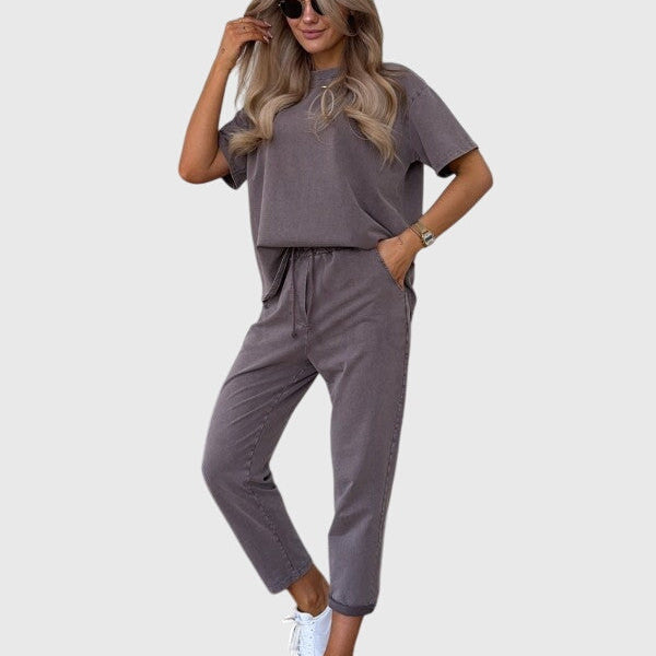 סט נוחות מתואם