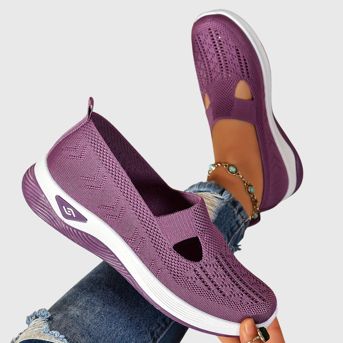 נעליים אורטופדיות נוחות