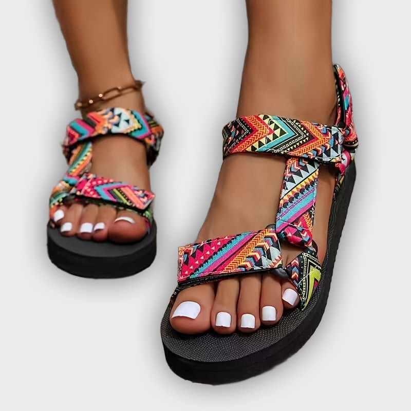 סנדלי מאיה™ אורטופדיים באיכות גבוהה לנשים