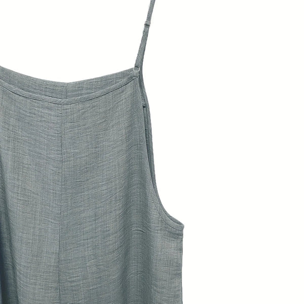 Annia - אוברול רחב ונינוח עם כיסים