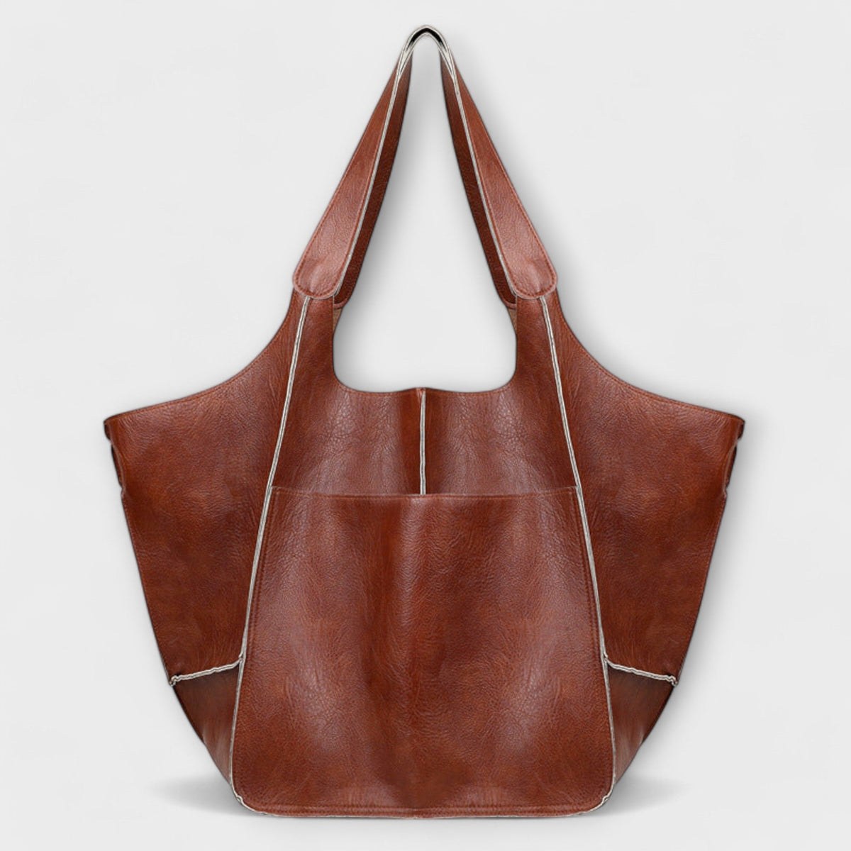Spacious Weekend Tote Bag