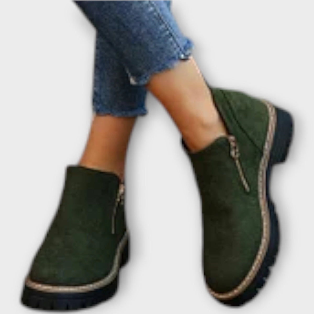 אביגיל - מגפיים בעיצוב אלגנטי ונוחות גבוהה