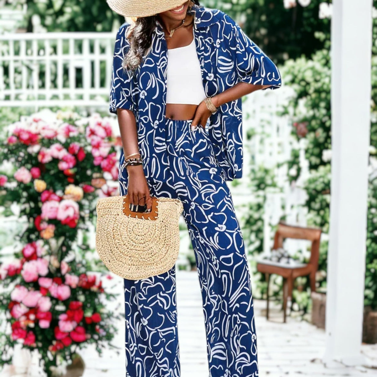 DANA סט 2-חלקים