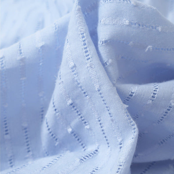 Julieta - שמלת מידי עם שרוולים עם קפלים