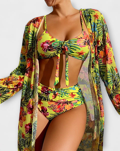 לונה - סט ביקיני