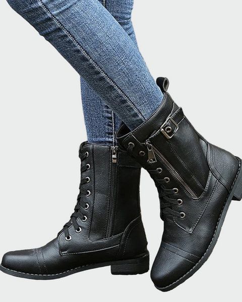 אילה - מגפי אורטופדיה