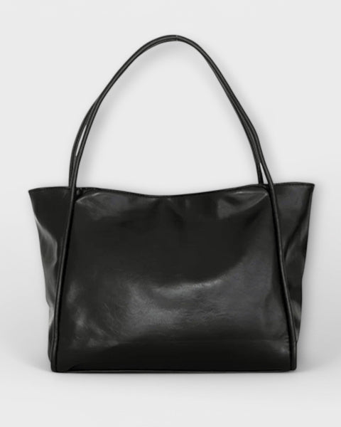 תיק טוט בהשראת וינטג' בלייר - תיק קז'ואל מושלם לכל יום