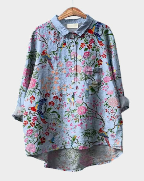 טליה - חולצות אלגנטיות לסתיו