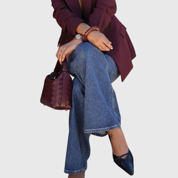 קולין | תיק מיני מתכוונן אלגנטי