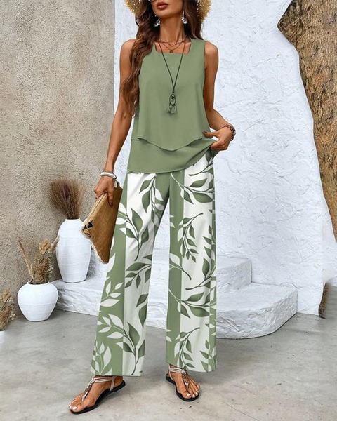 SHANI סט 2-חלקים