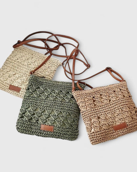 תיק כתף קשיח אופנתי