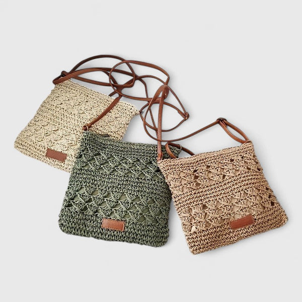 תיק כתף קשיח אופנתי