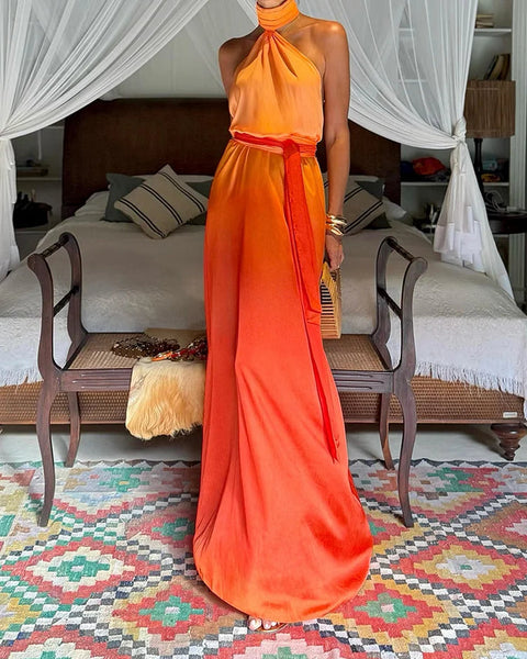 שאננה – שמלה אלגנטית