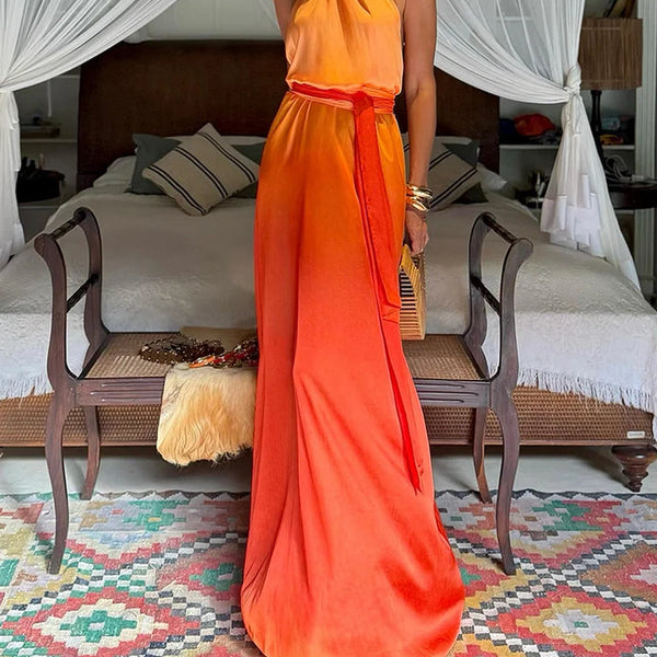 שאננה – שמלה אלגנטית